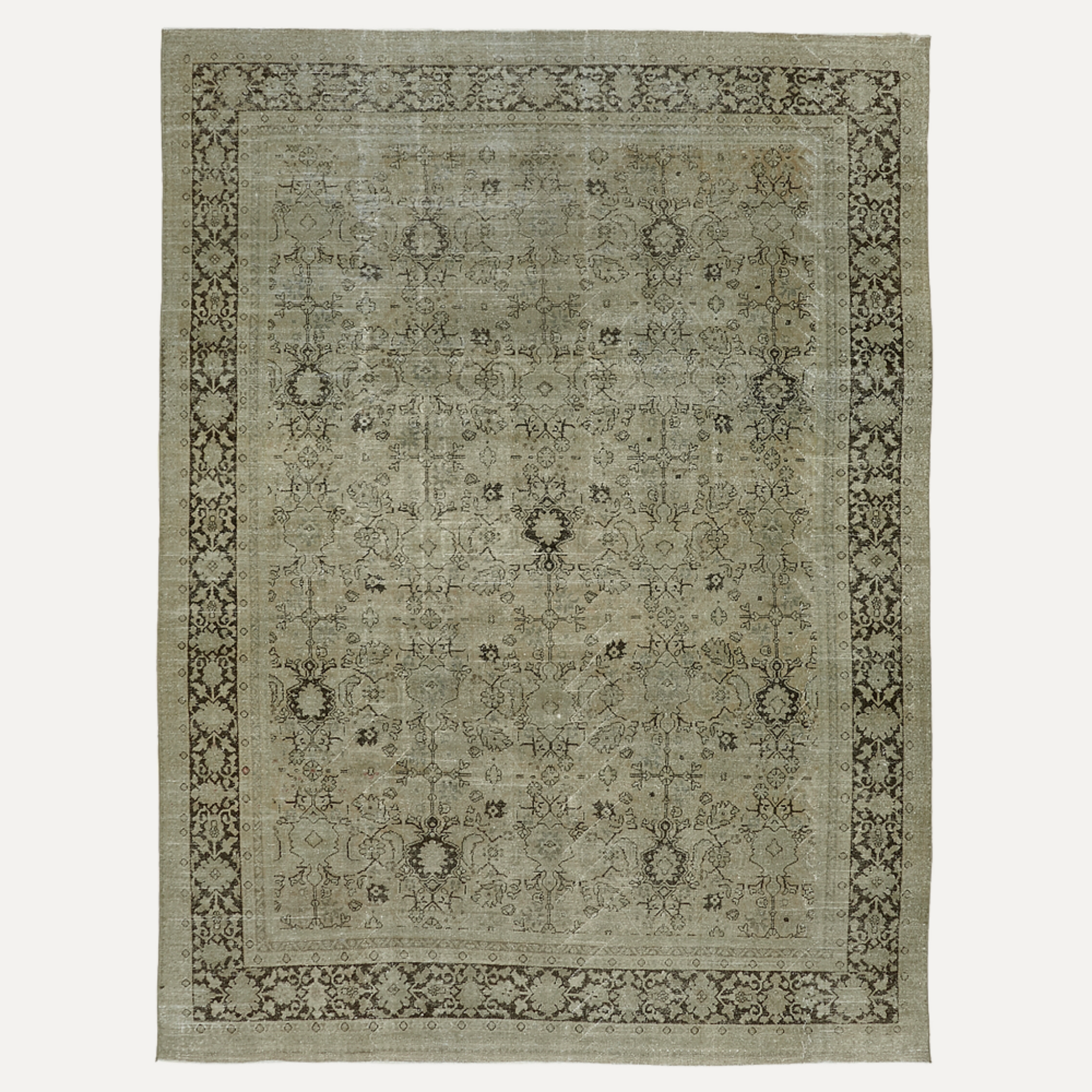 Amelia Vintage Turkish Rug 13'3