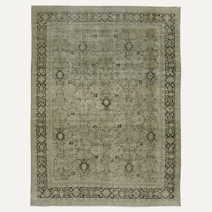 Amelia Vintage Turkish Rug 13'3"x10'1"