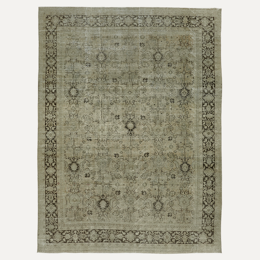 Amelia Vintage Turkish Rug 13'3"x10'1"