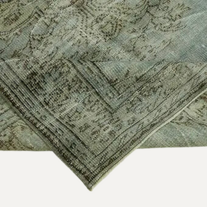 Ophelia Vintage Turkish Rug 8'6" x 5'9"