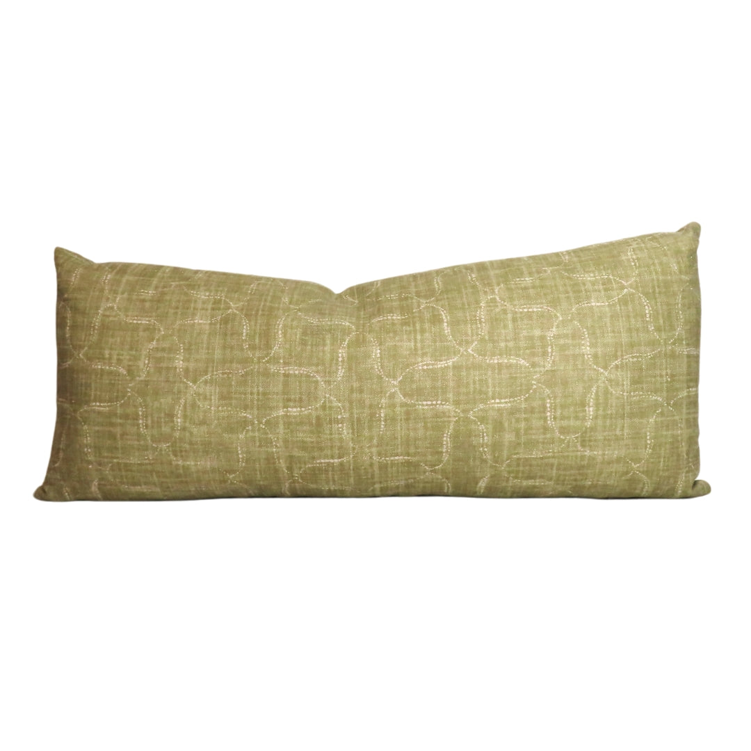 Jade Pillow