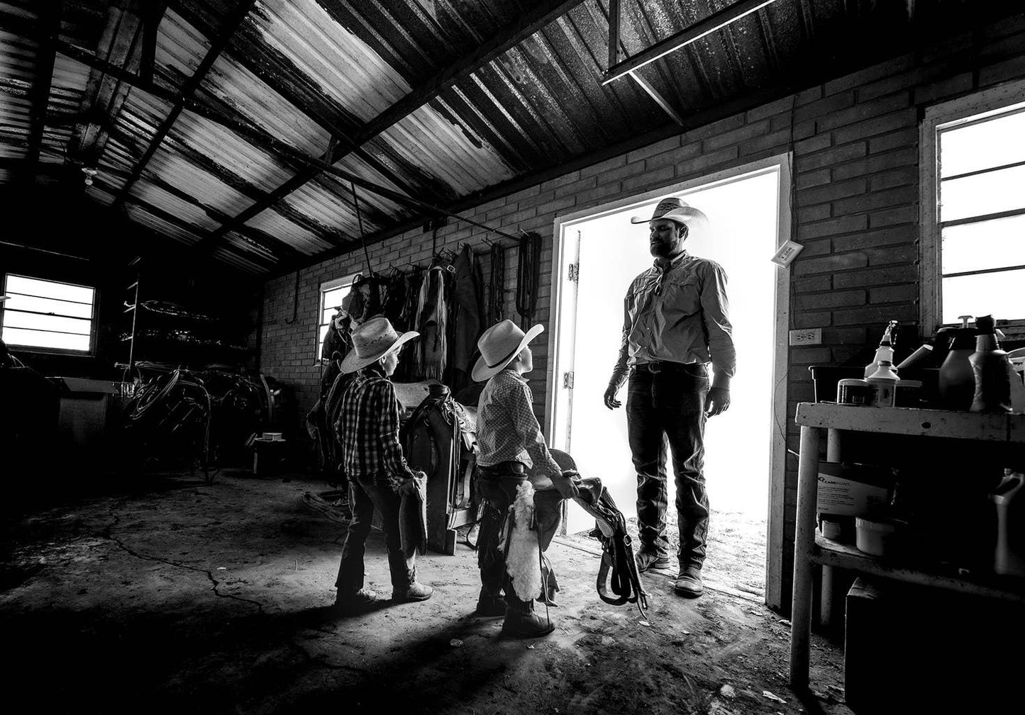 Frontier: Cowboys of the Americas by Anouk Masson Krantz: Hardcover; 360 pages / English