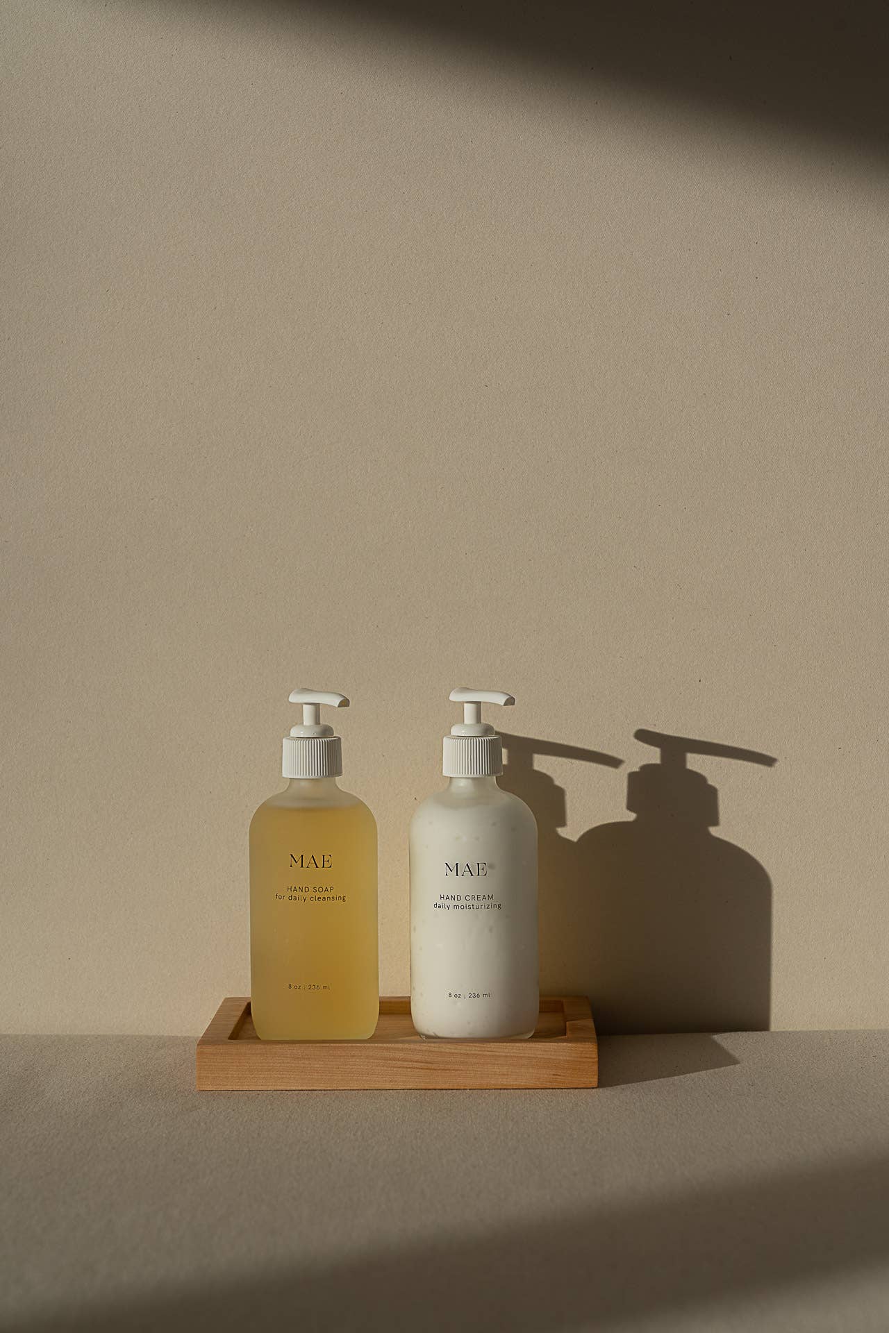 Mae Hinoki Hand Soap