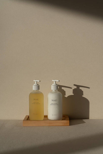Mae Eucalyptus Hand Soap