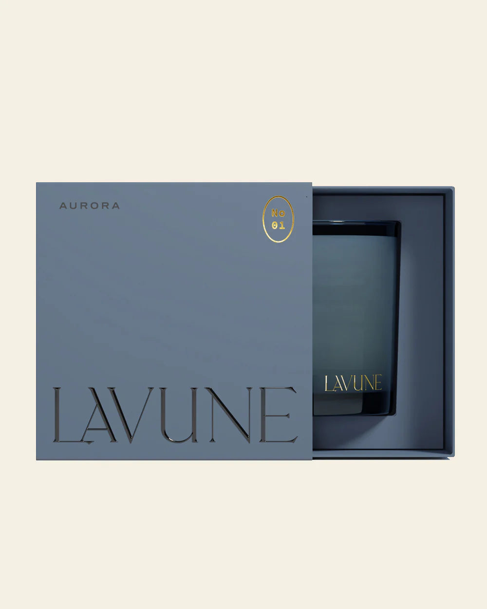 Lavune - No. 1 Aurora