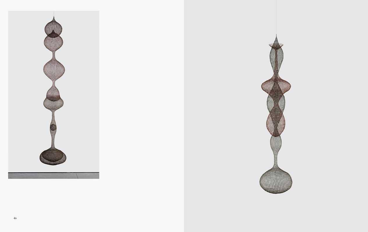 Ruth Asawa: All Is Possible by Ruth Asawa: Hardcover; 192 pages / English