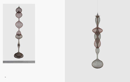 Ruth Asawa: All Is Possible by Ruth Asawa: Hardcover; 192 pages / English