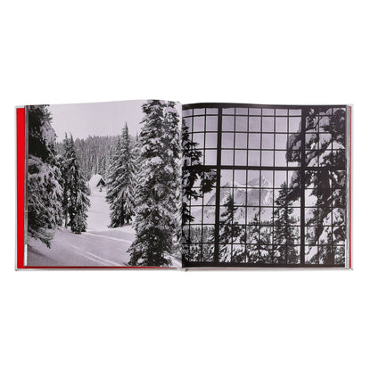 Vintage Skiing: Nostalgic Images from the Golden Age of Skiing