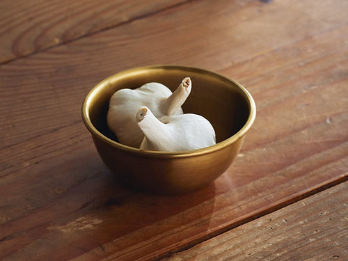 Brass Bowl (Small)