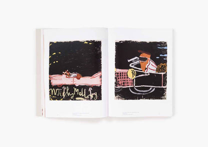 Rose Wylie: Which One by Rose Wylie: Hardcover; 196 pages / English