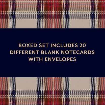 Classic Art of Pendleton Notes