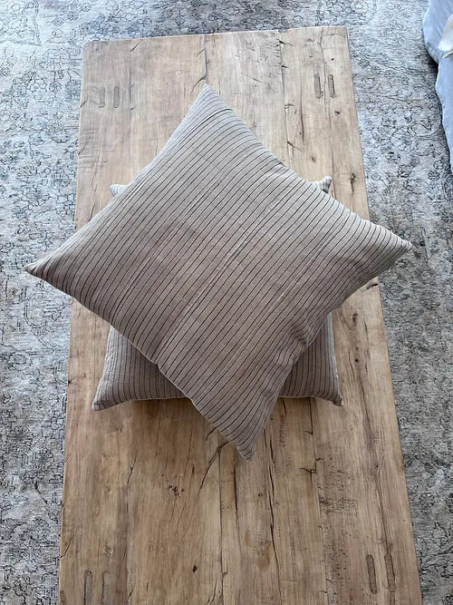 Rachel Pillow 20x20"