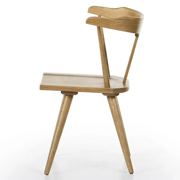 Ripley Dining Chair in Sandy Oak