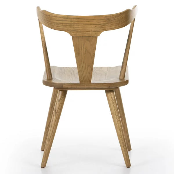 Ripley Dining Chair in Sandy Oak