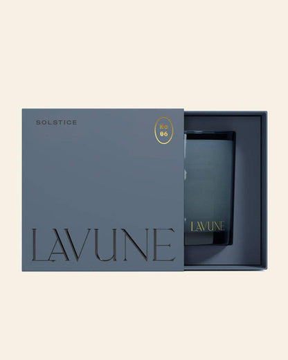 N˚06  Solstice: BLUE / 8.5 OZ