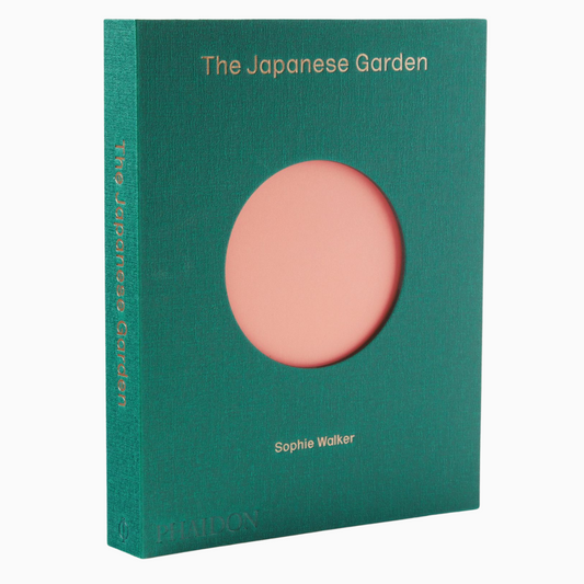 The Japanese Garden