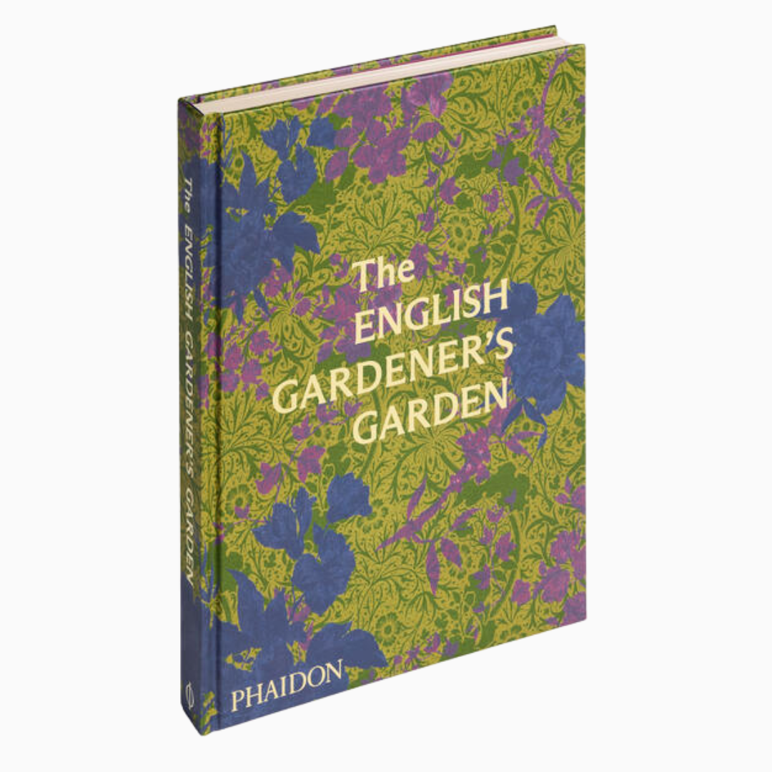 The English Gardener's Garden