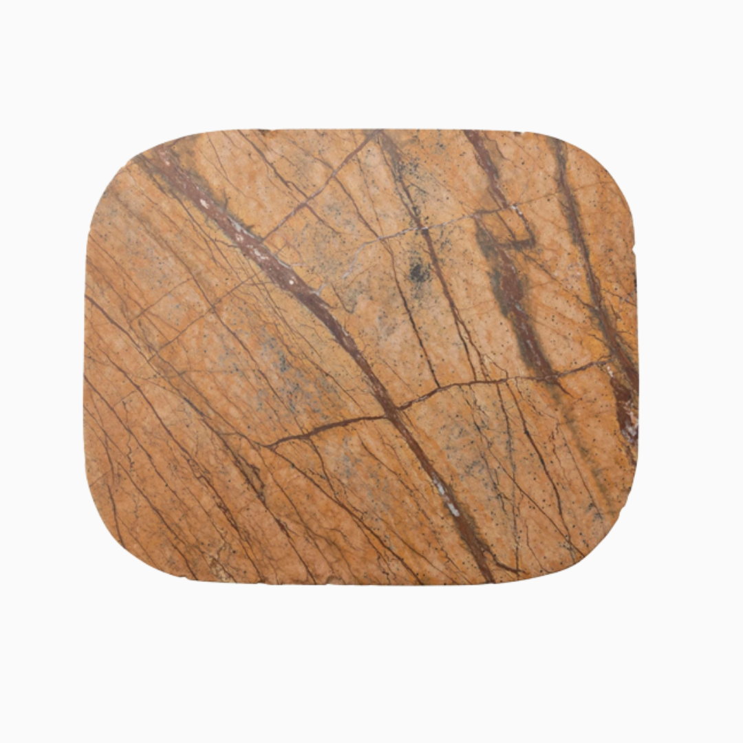 Rainforest Marble Cheese/Cutting Board