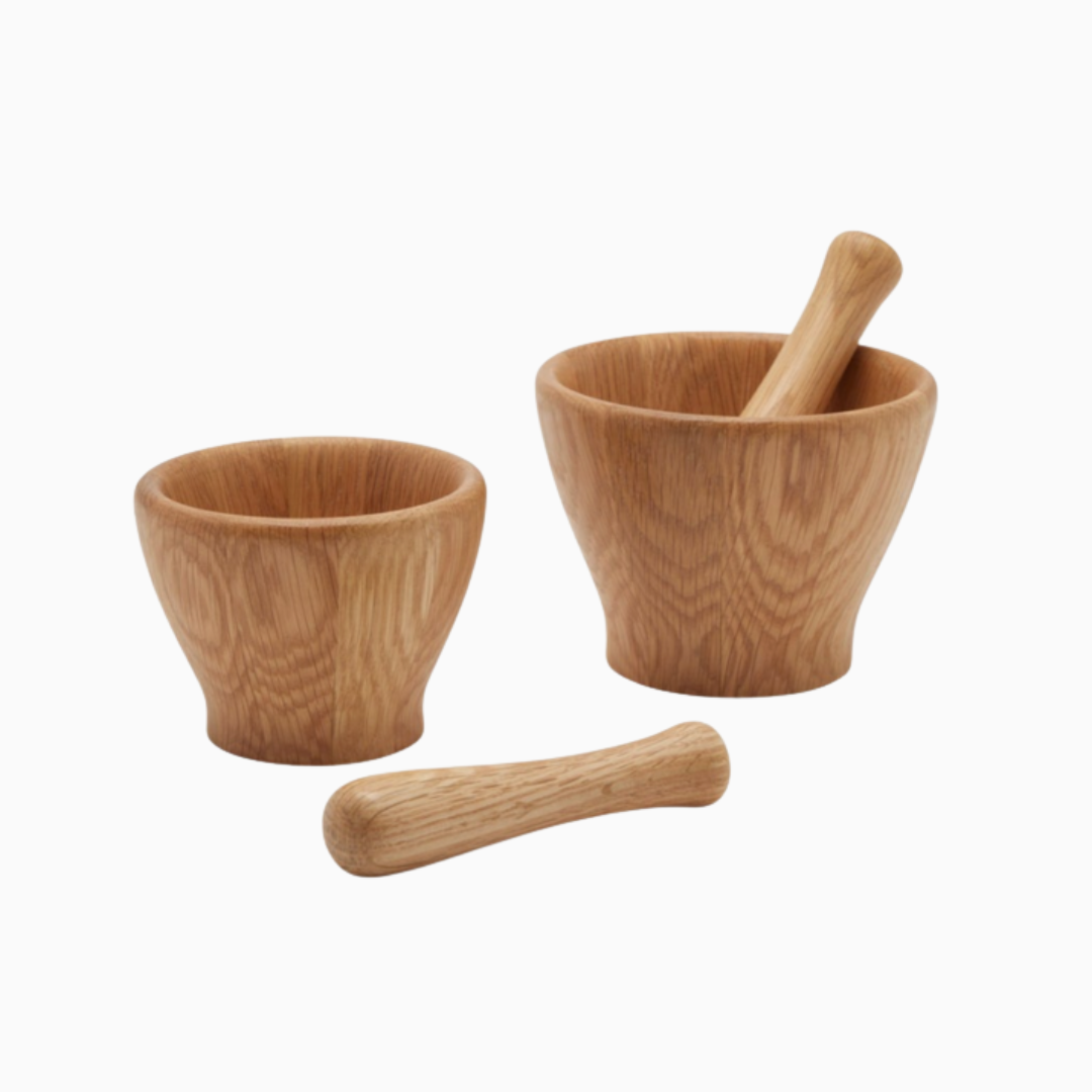 Tashi Mortar & Pestle, Small