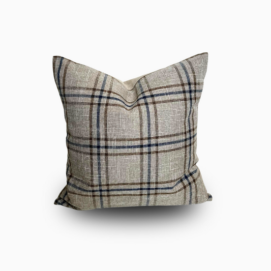 Scott Pillow 18" x 18"