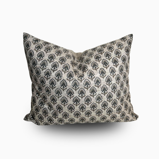 Sky Pillow 23" x 19"