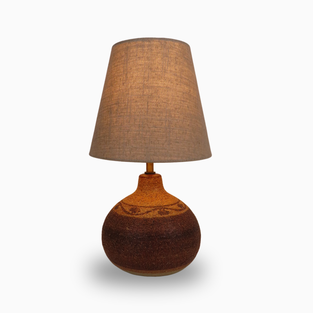 Aurora Ceramic Lamp