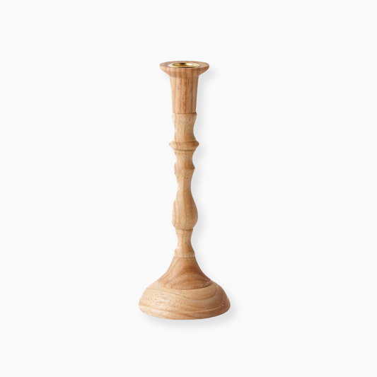 Georgian Candle Stick No. 5