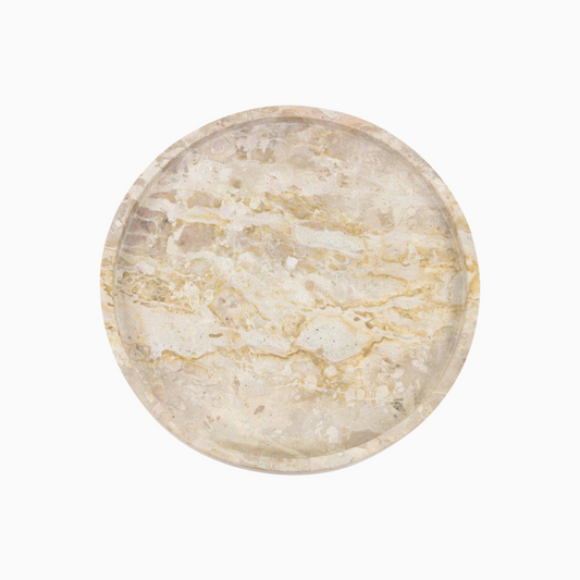 Amélie Marble Tray
