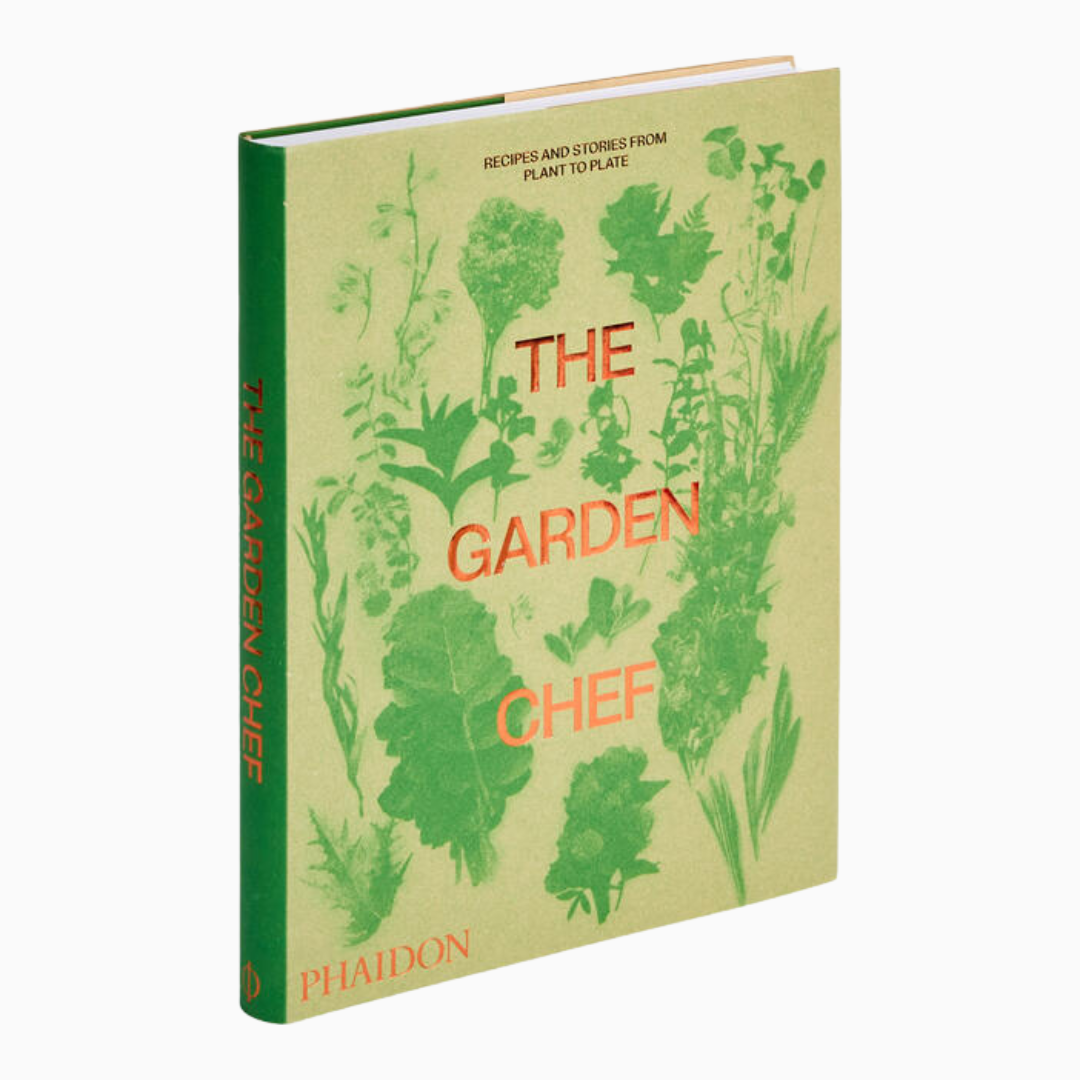 The Garden Chef