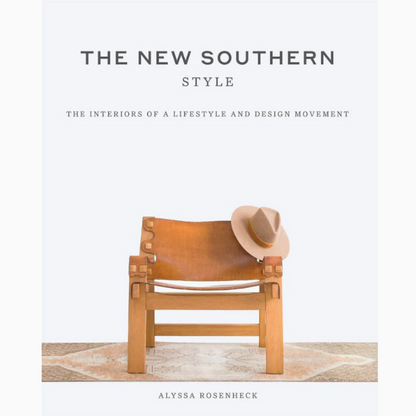 The New Southern Style