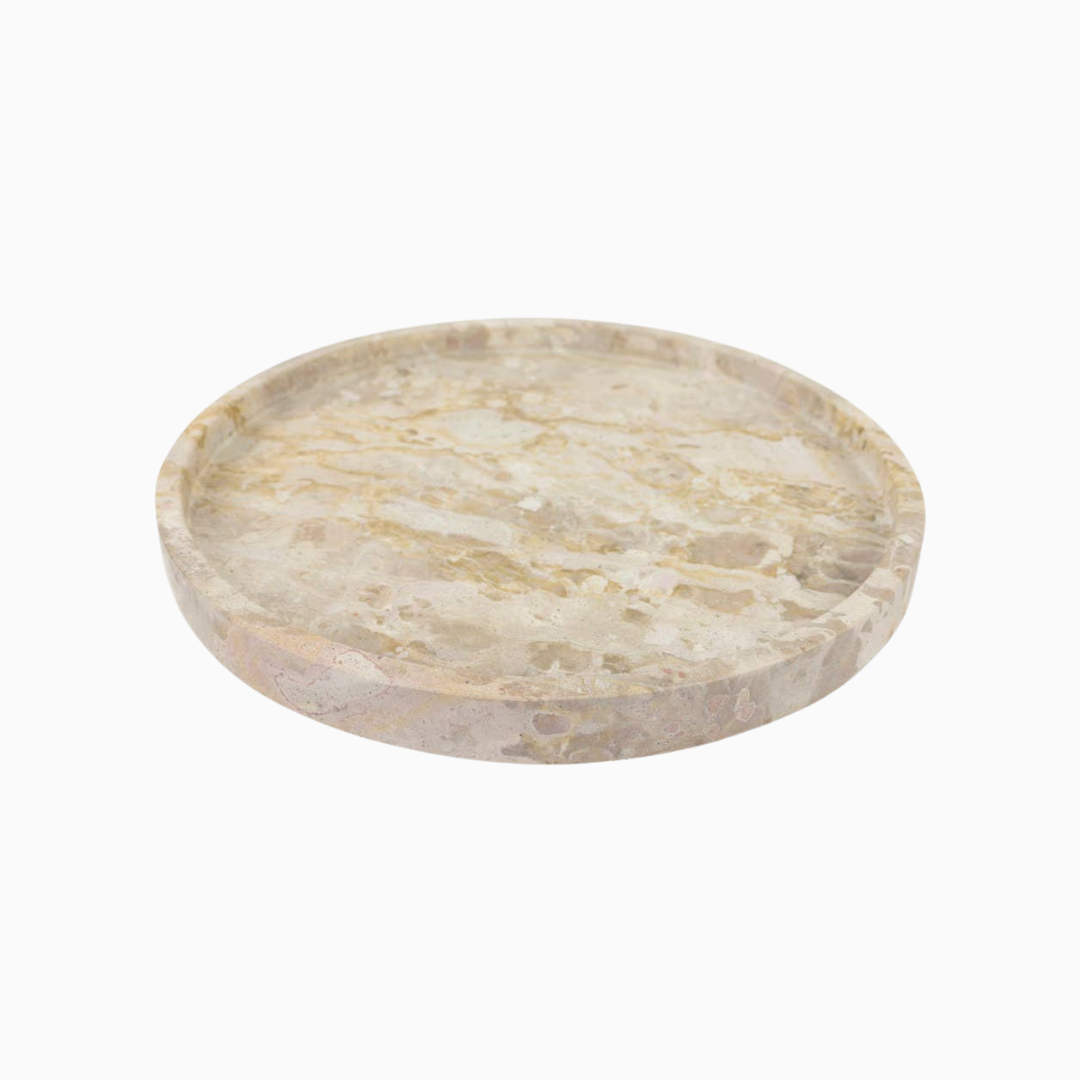 Amélie Marble Tray