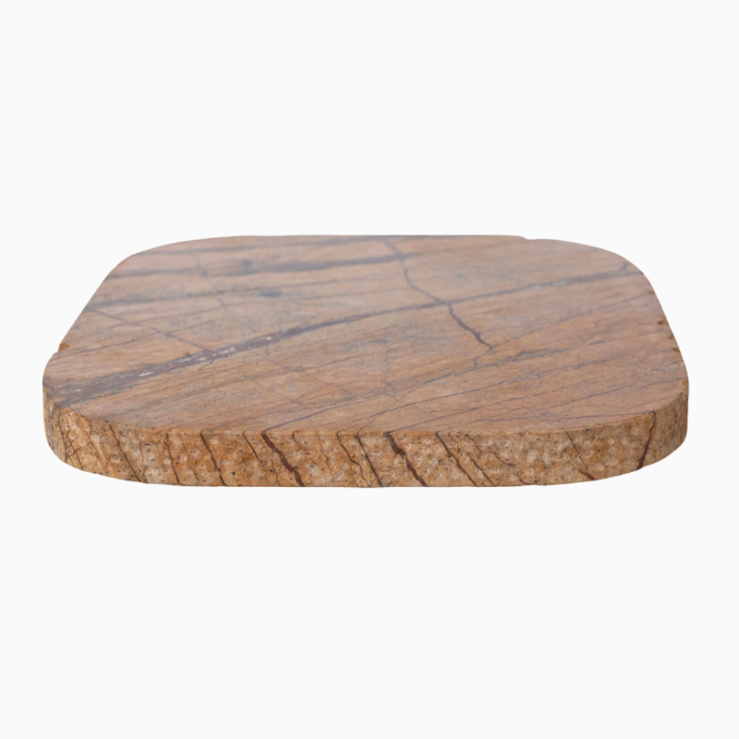 Rainforest Marble Cheese/Cutting Board