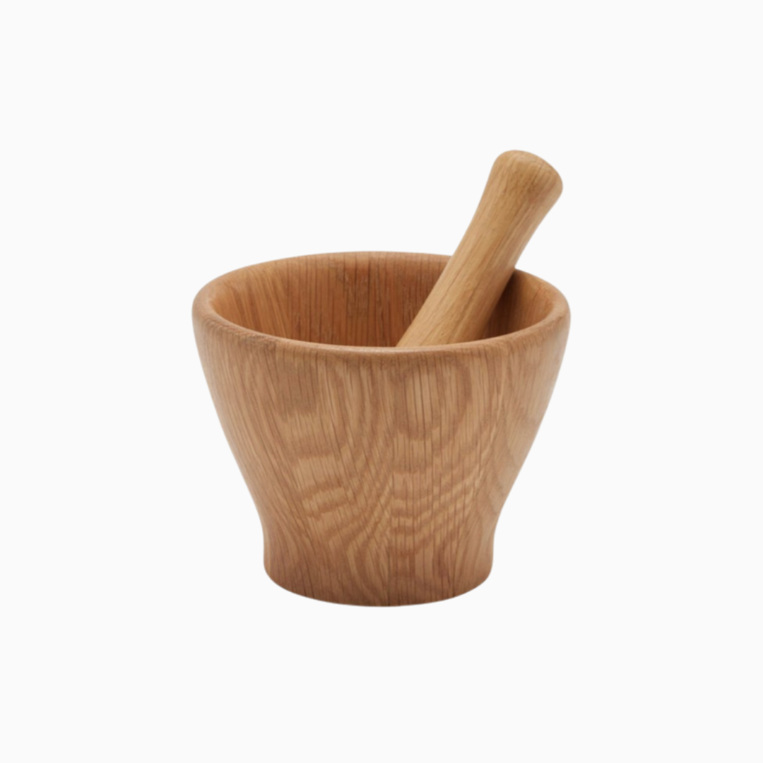 Tashi Mortar & Pestle, Small