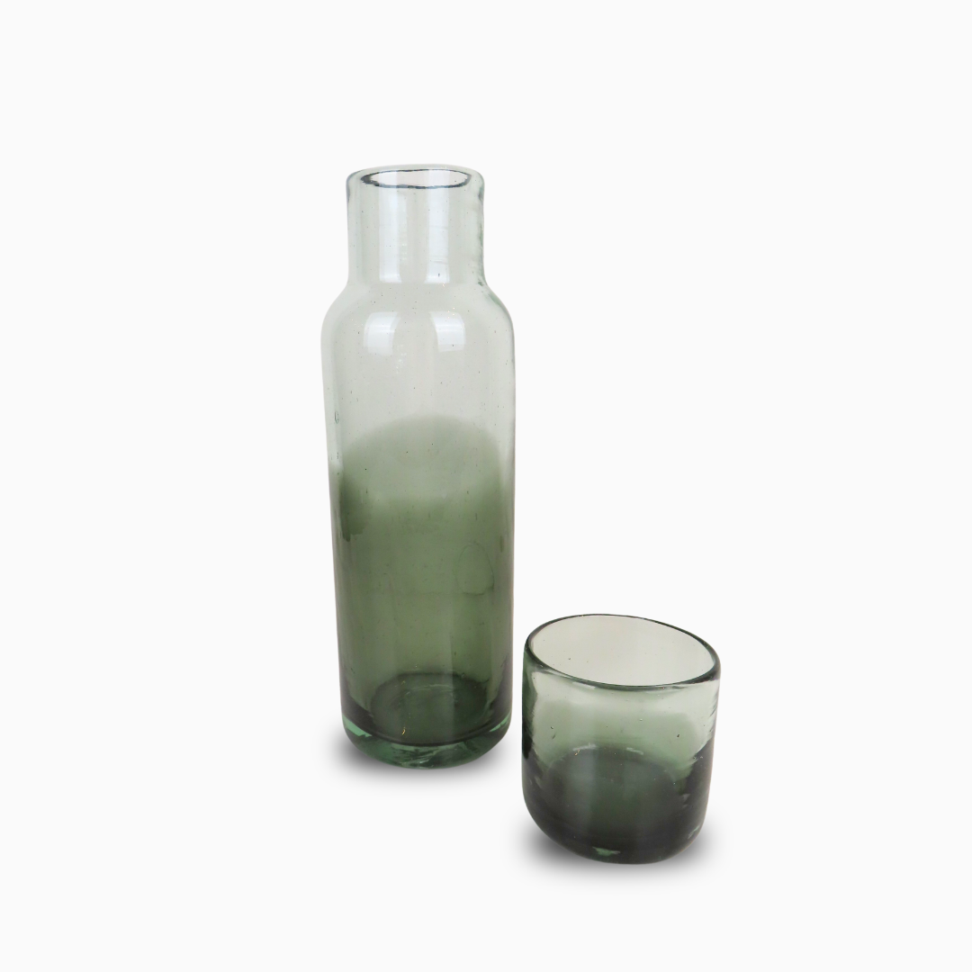 Rumble Tumble Carafe