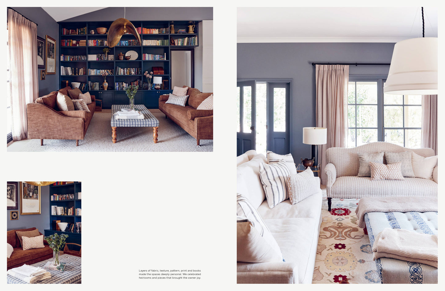 A Conscious Home