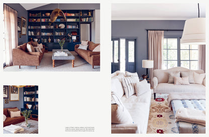 A Conscious Home