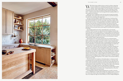 A Conscious Home