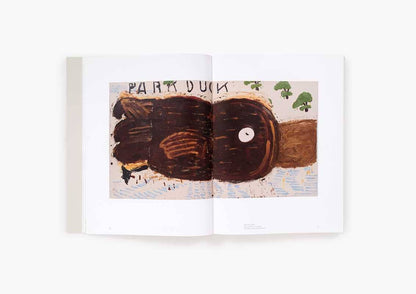 Rose Wylie: Which One by Rose Wylie: Hardcover; 196 pages / English