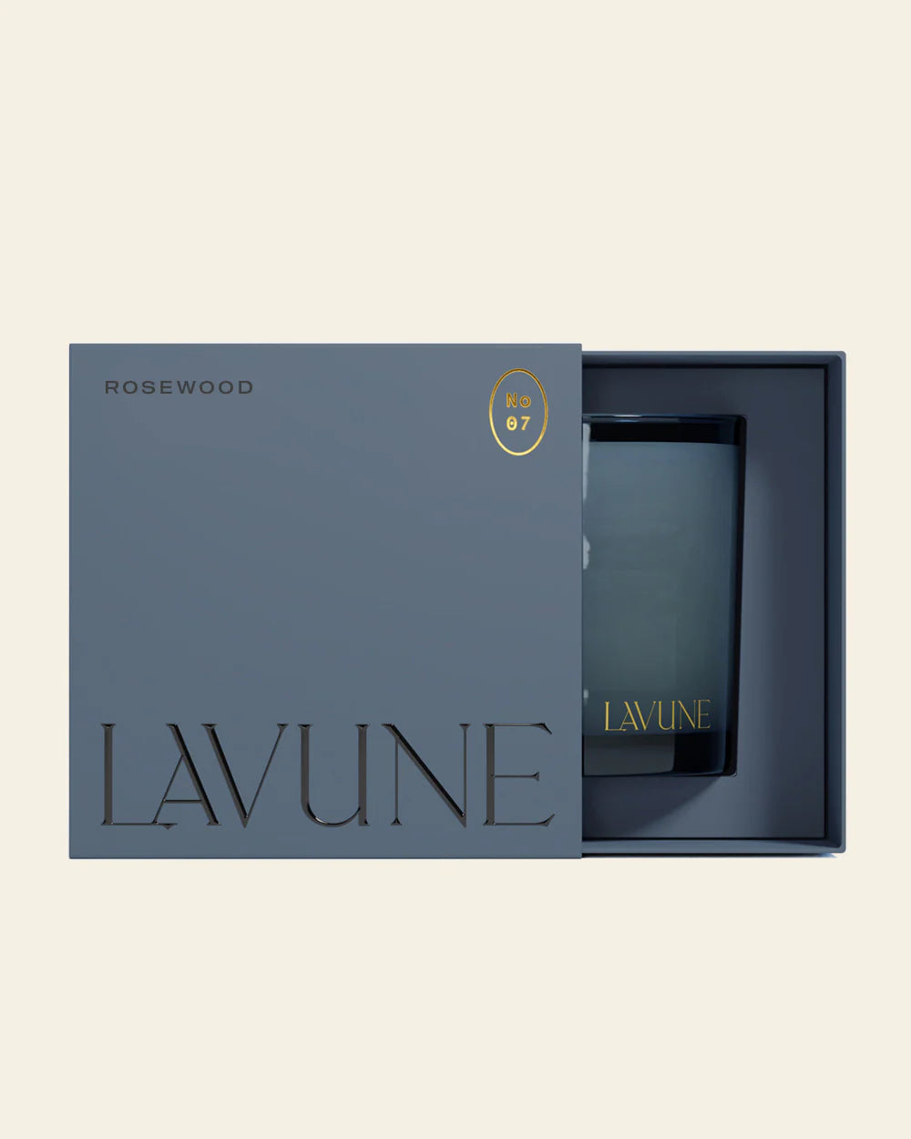 Lavune - No. 7 Rosewood
