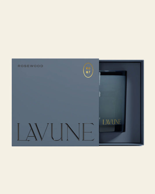 Lavune - No. 7 Rosewood