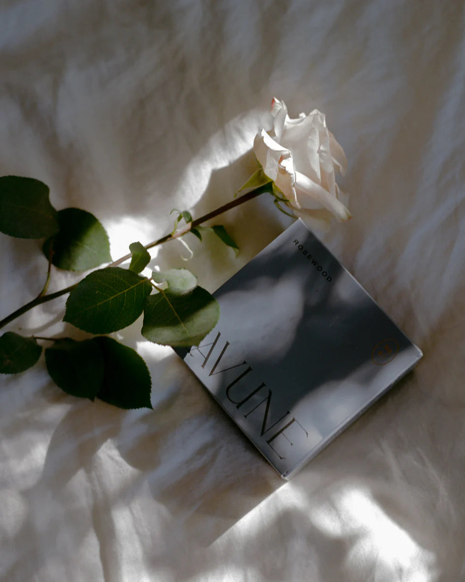 Lavune - No. 7 Rosewood