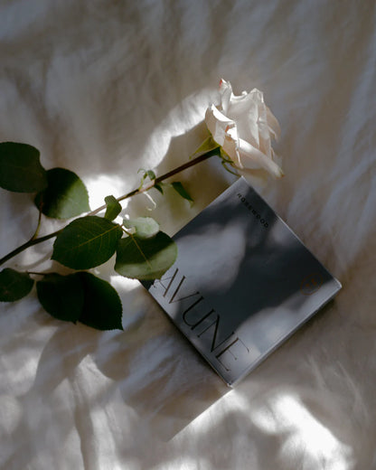 Lavune - No. 7 Rosewood