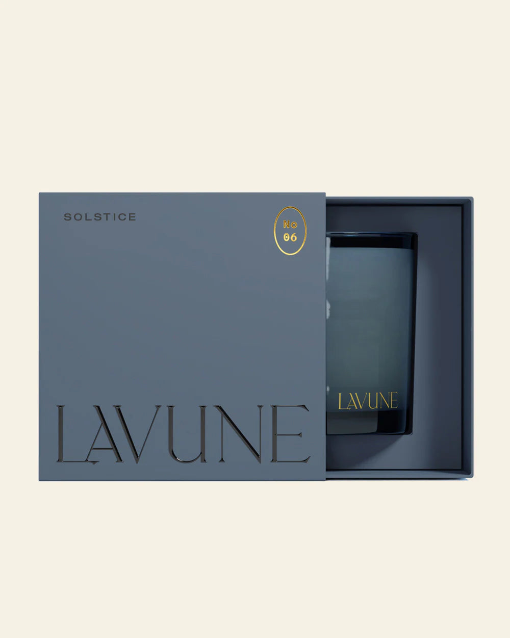 Lavune - No. 6 Solstice